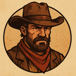 Wild West Bot logo
